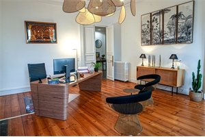 appartement à la vente -   64000  PAU, surface 254 m2 vente appartement - APR718333
